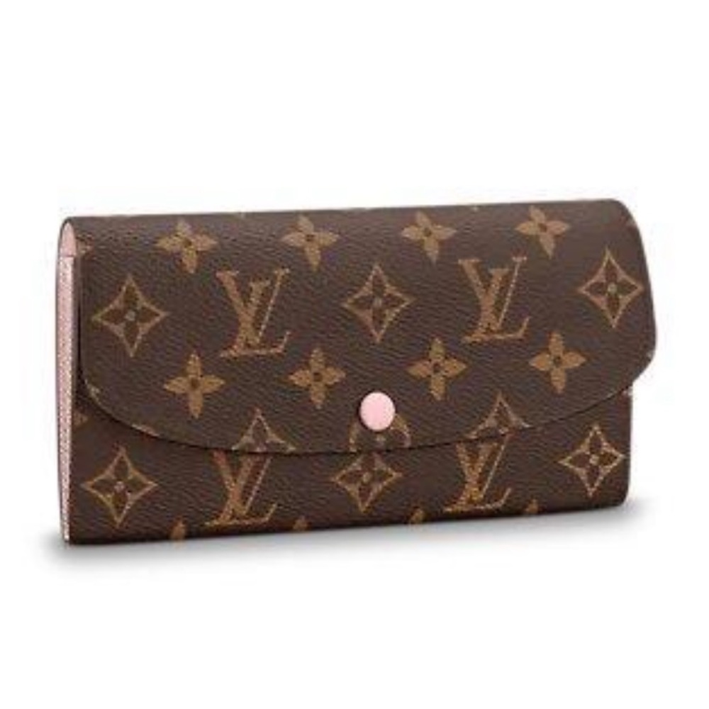 Louis Vuitton Emilie Wallet 🚨SALE🚨